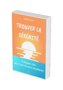 guide gratuit comment trouver la sérénité étapes clés vers le bien-être